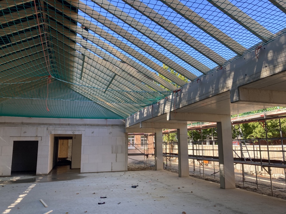 Grundschule Blumlage in Celle – Ansicht 4