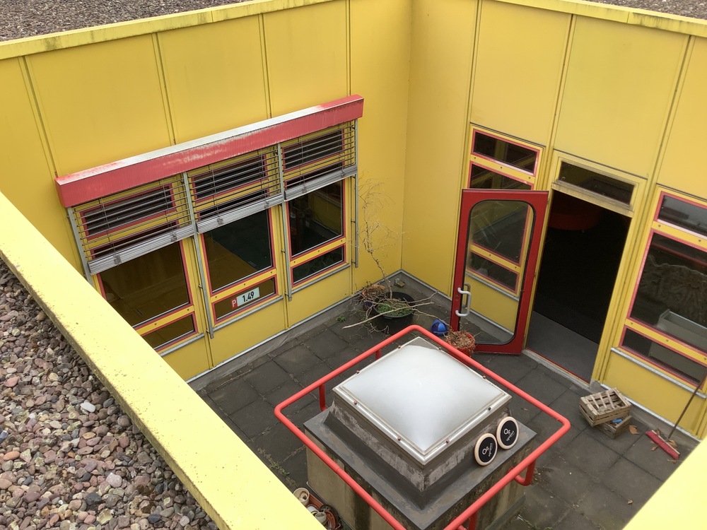 Integrierte Gesamtschule Roderbruch in Hannover – Ansicht 7