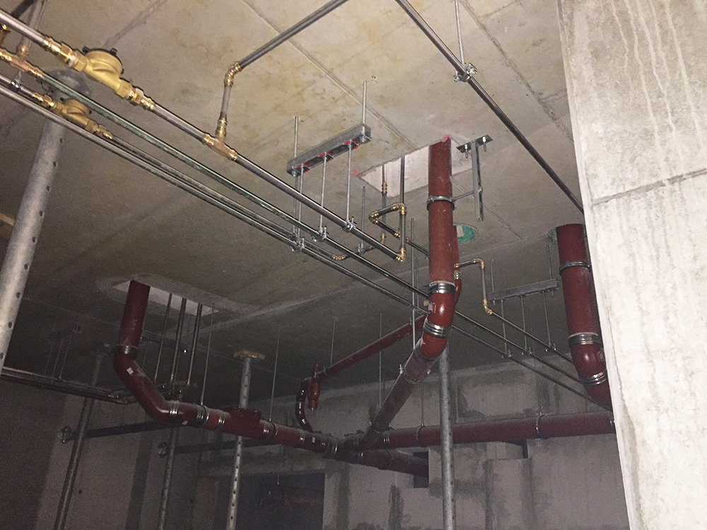 Neue Mitte Altona – Ansicht 9