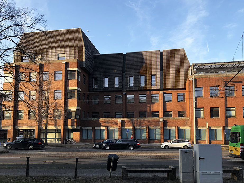 BIZ Braunschweig – Ansicht 3