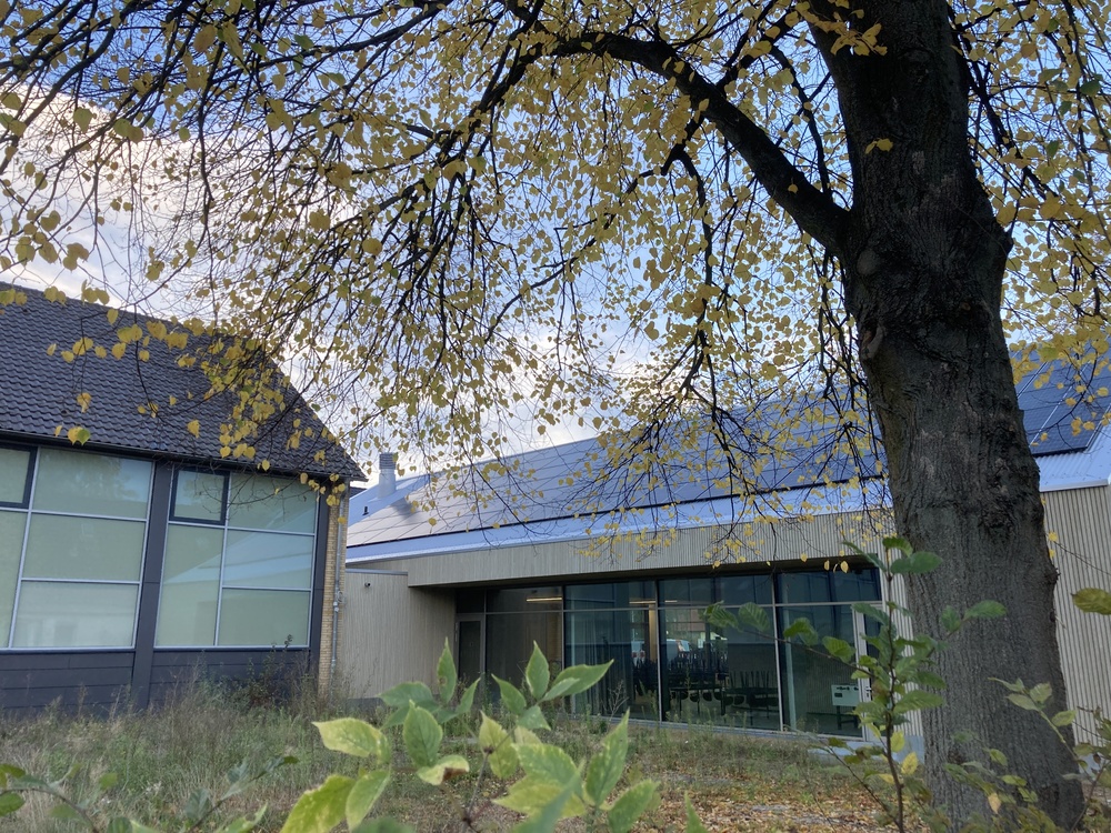 Grundschule Stöckheim in Braunschweig – Ansicht 4