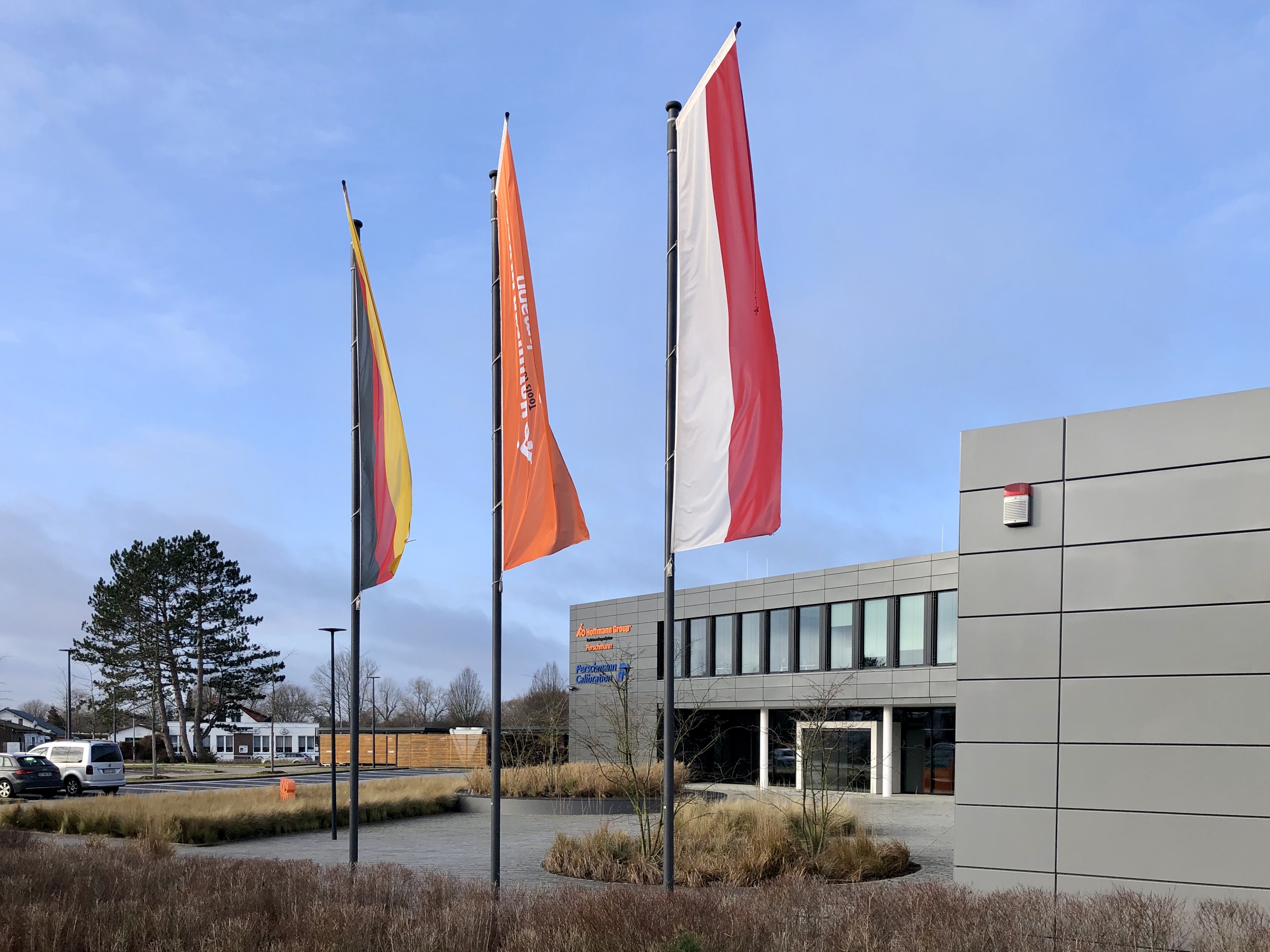 Perschmann-Campus, Braunschweig – Ansicht 3