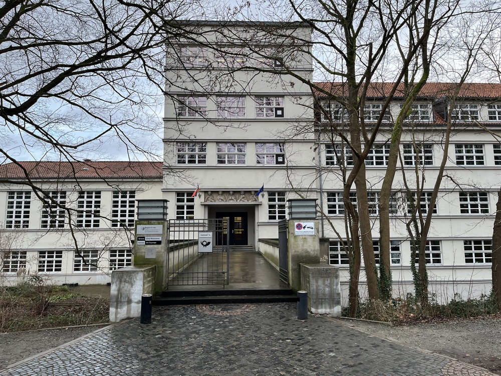 Projekt Johannes-Selenka-Schule, Braunschweig