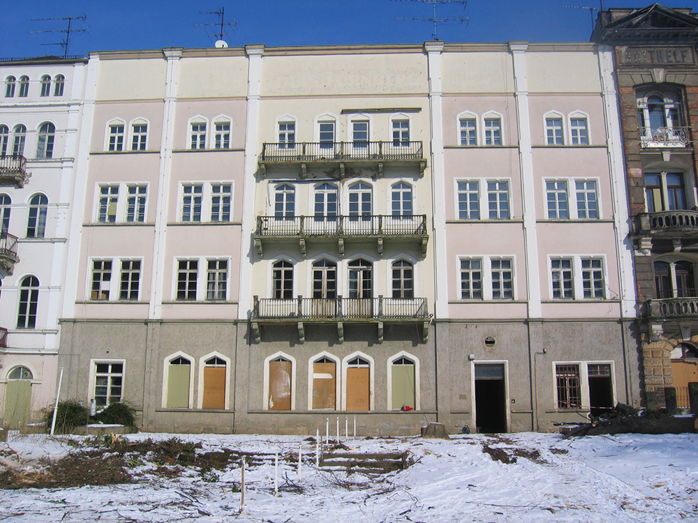 Elbresidenz Bad Schandau – Ansicht 12
