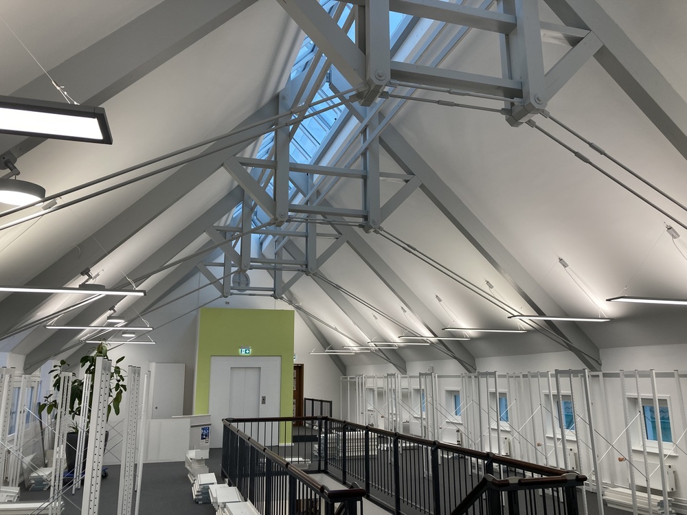 Stadtbücherei Gifhorn – Ansicht 5
