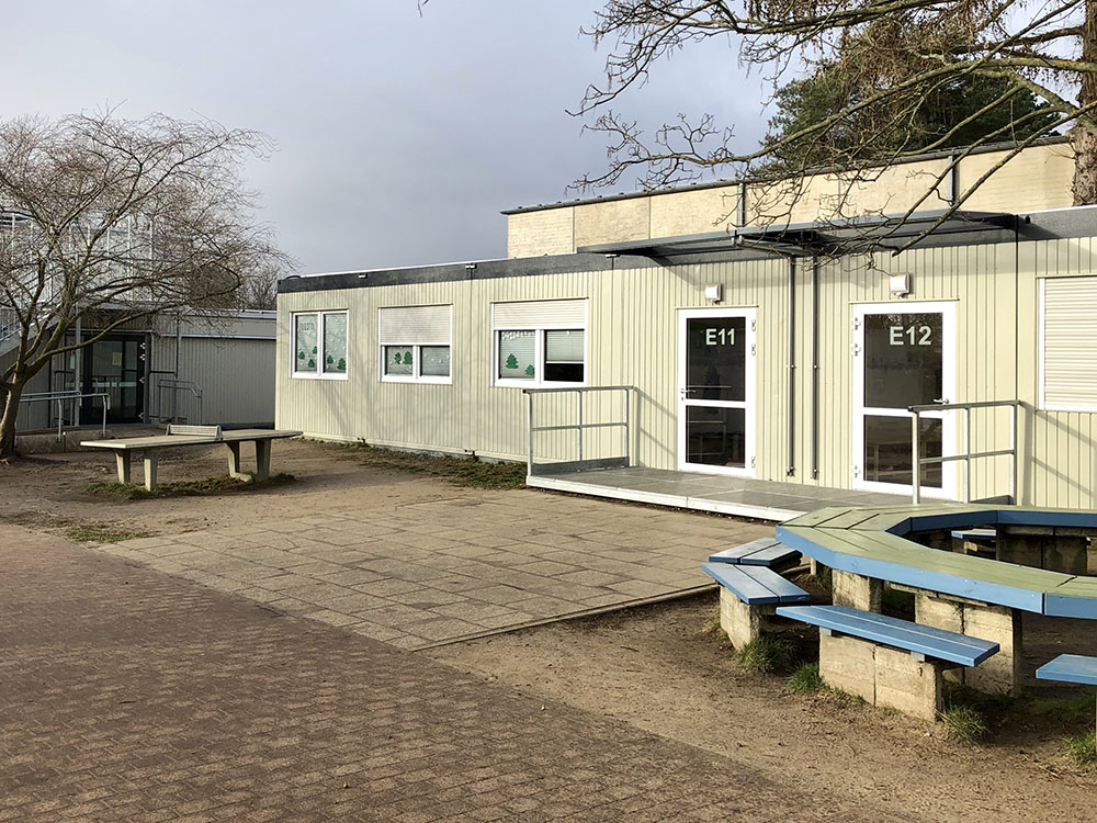 Grundschule Waggum in Braunschweig – Ansicht 3