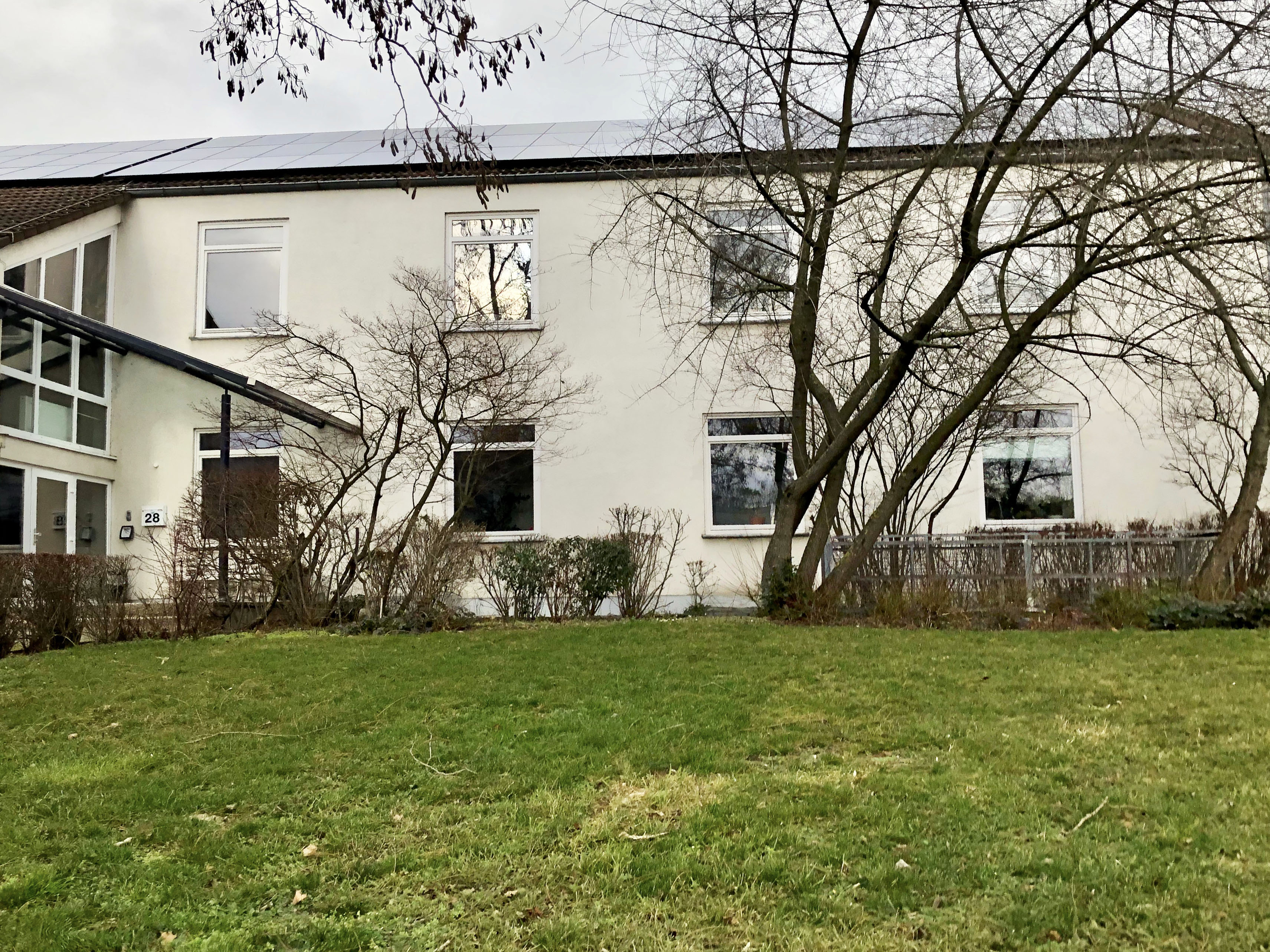 Deutscher Aero-Club Braunschweig – Ansicht 6