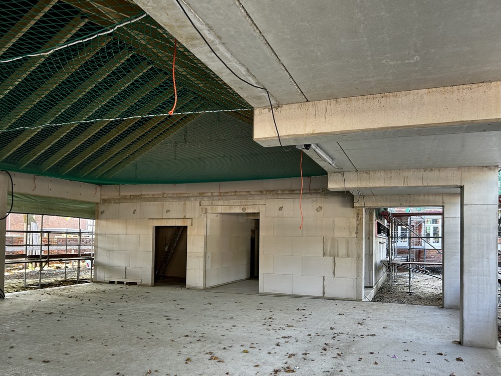 Grundschule Blumlage in Celle – Ansicht 3