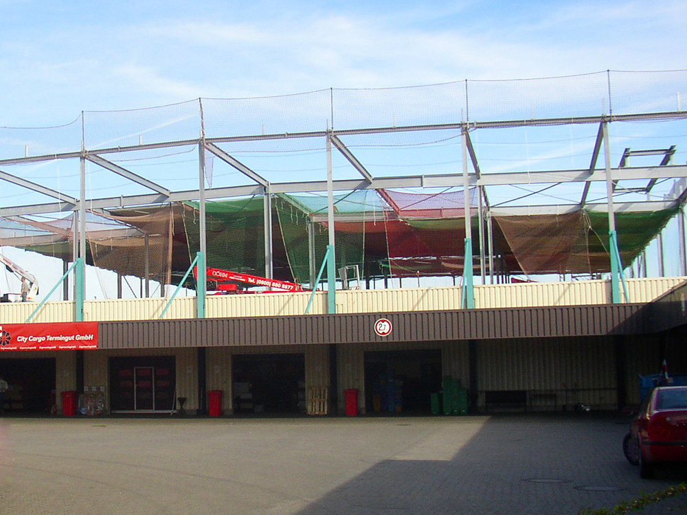 Pharmagroßhandlung Kehr, Braunschweig – Ansicht 2
