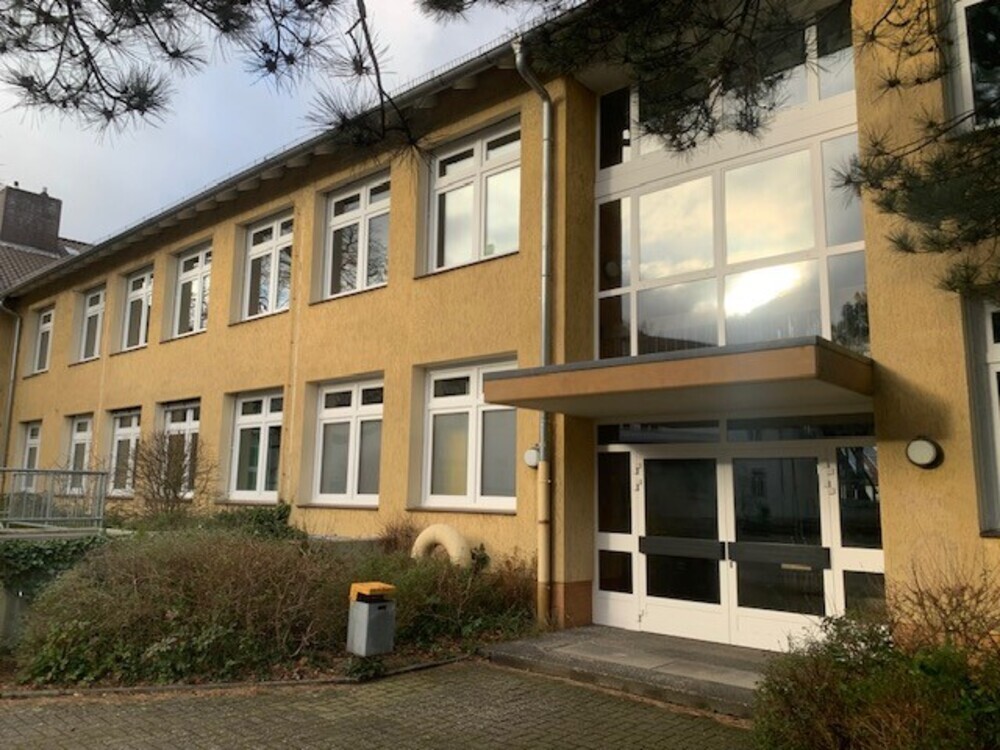 Projekt Oberschule Celle