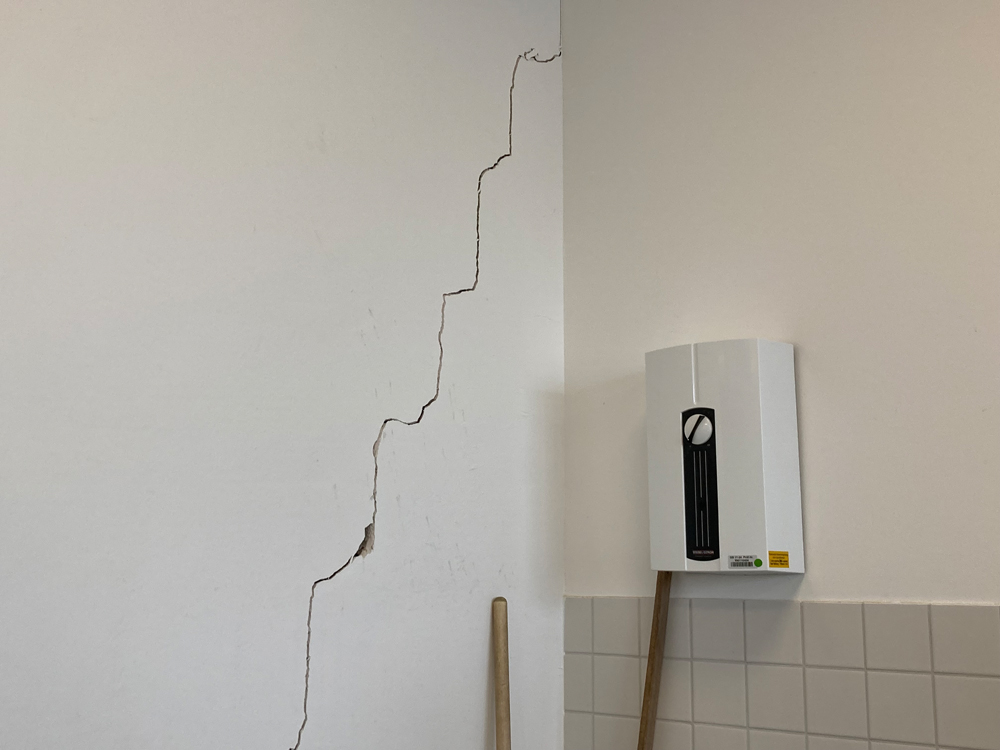 Schulzentrum Fallersleben, Wolfsburg – Ansicht 5
