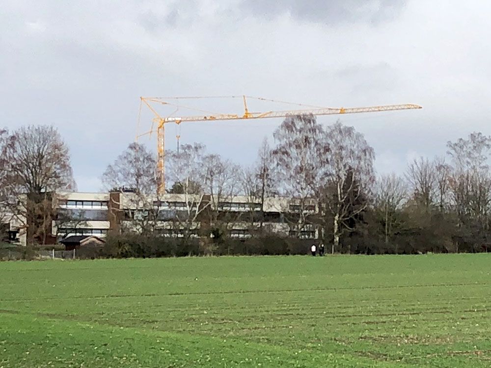 Grundschule Waggum in Braunschweig – Ansicht 4