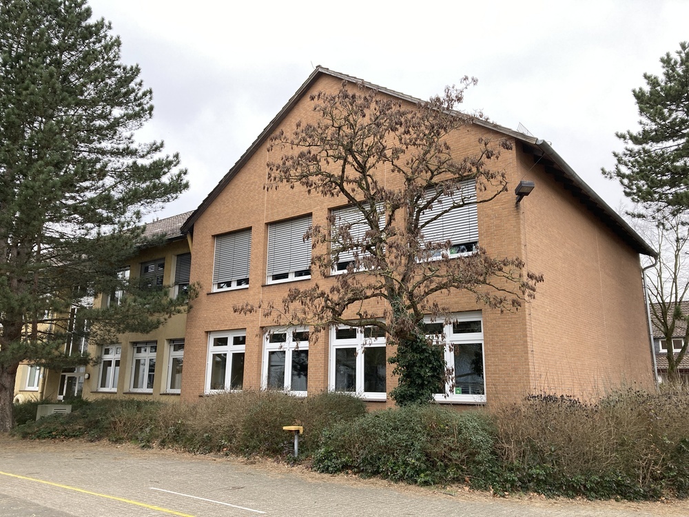 Oberschule Celle – Ansicht 3