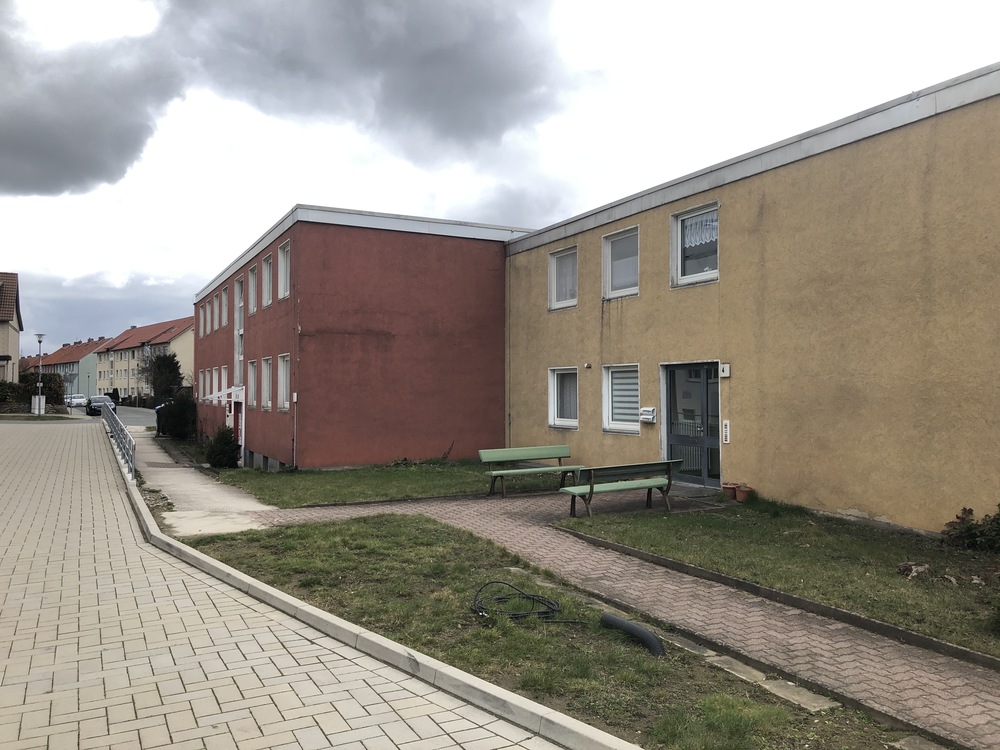 Altenwohnungen Im Kamp, Wolfenbüttel – Ansicht 9