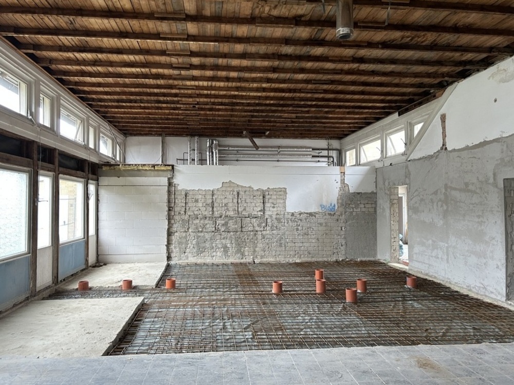 Grundschule Stöckheim in Braunschweig – Ansicht 14