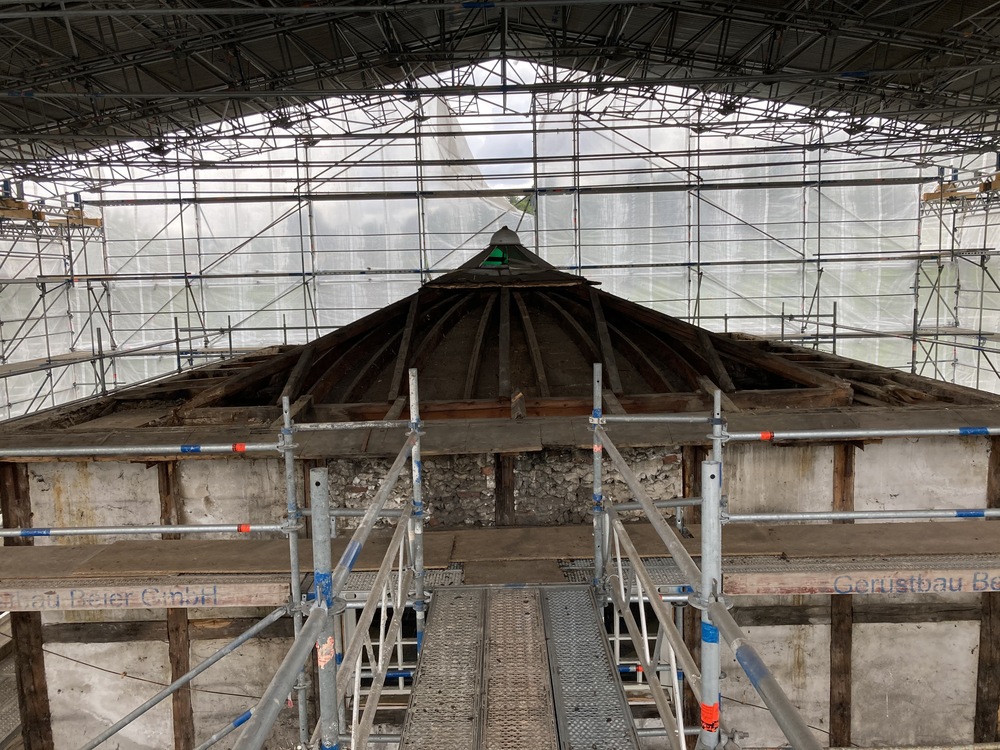 Schachtrupp-Villa in Osterode – Ansicht 13