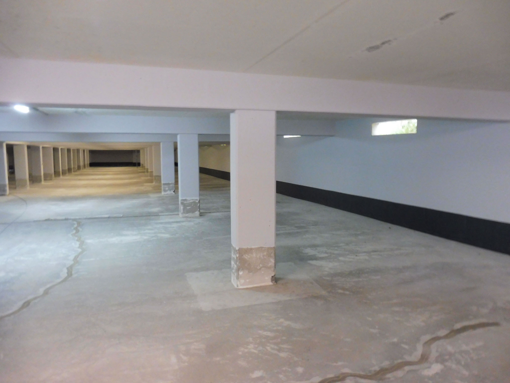 Carportanlage Im Eichholz, Wolfsburg – Ansicht 3