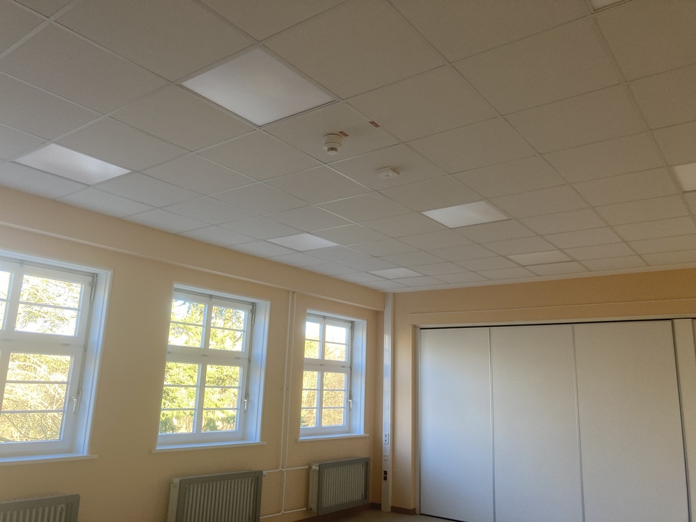 Kulturpunkt West im Campus Donauviertel in Braunschweig – Ansicht 5