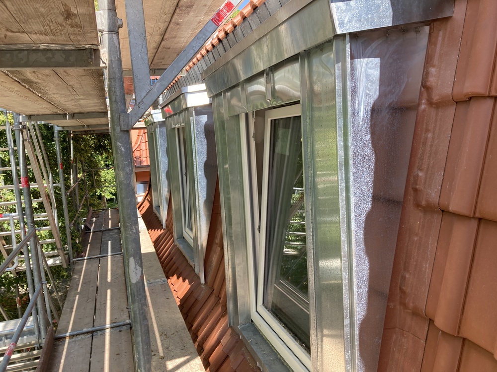 Wohngebäude am Inselwall in Braunschweig – Ansicht 10