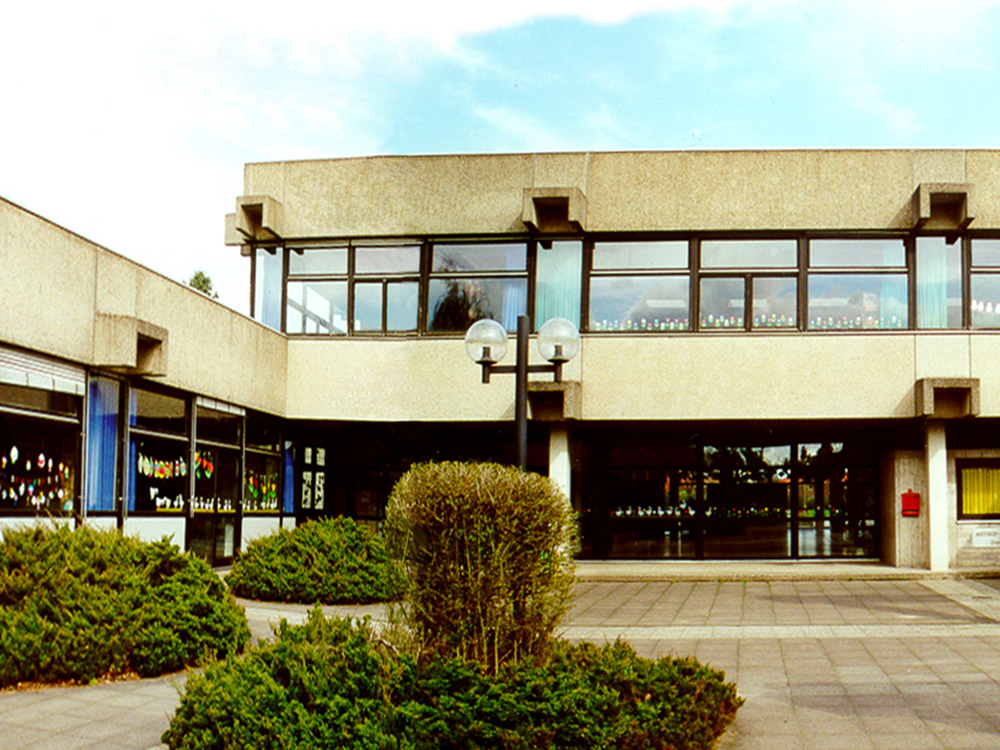 Projekt Astrid-Lindgren-Grundschule, Burgdorf