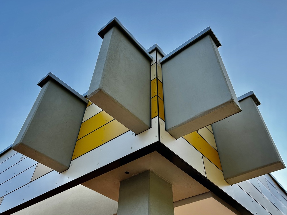 Schulzentrum Wathlingen – Ansicht 5