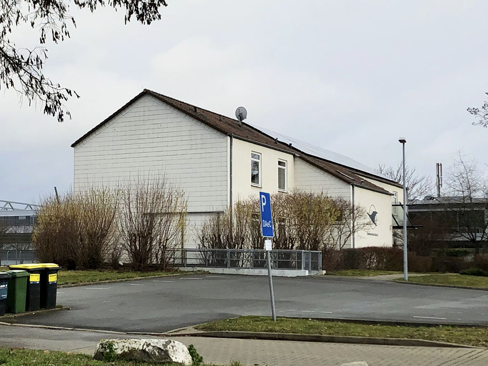 Deutscher Aero-Club Braunschweig – Ansicht 5