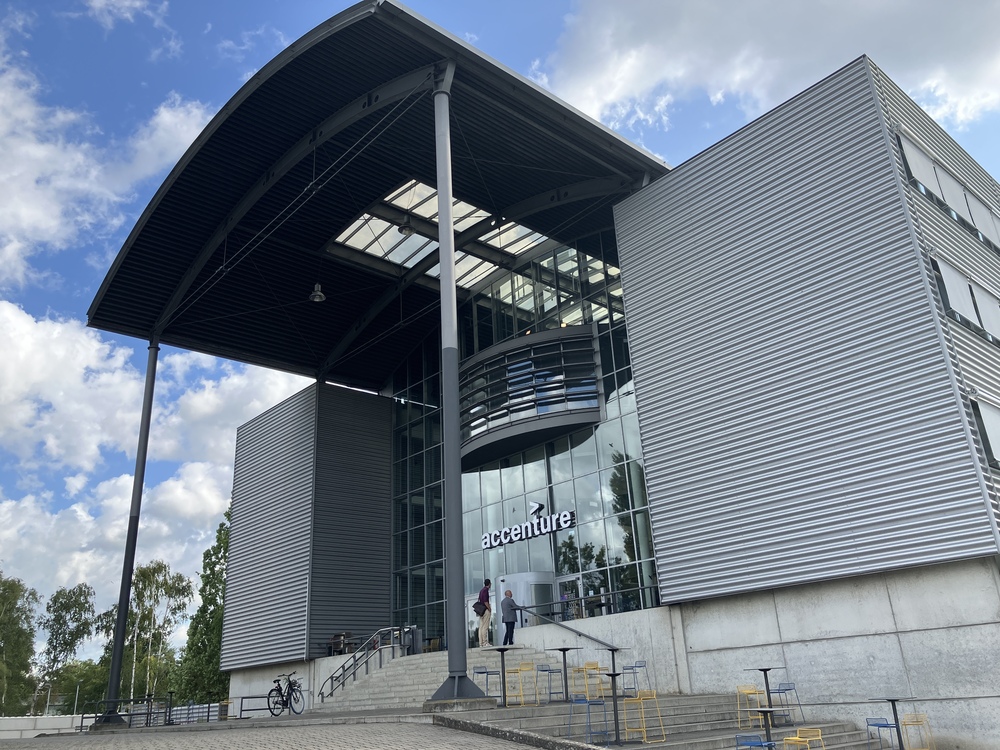Projekt Verwaltungsgebäude Carl-Miele-Straße in Braunschweig