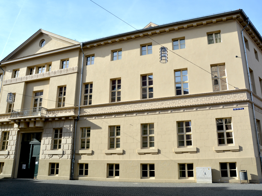 Braunschweigisches Landesmuseum – Ansicht 6