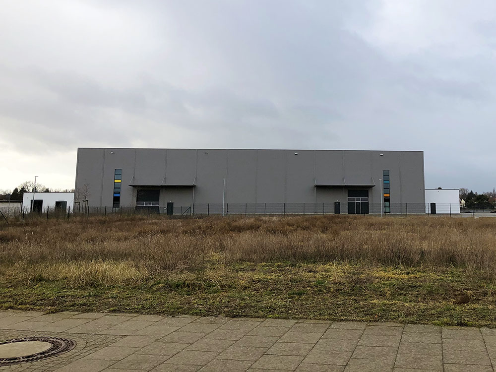 Simtec-Manufaktur, Braunschweig – Ansicht 4