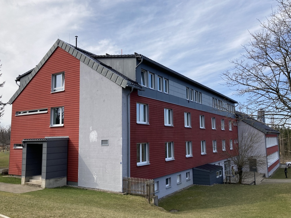 Projekt Schullandheim Torfhaus
