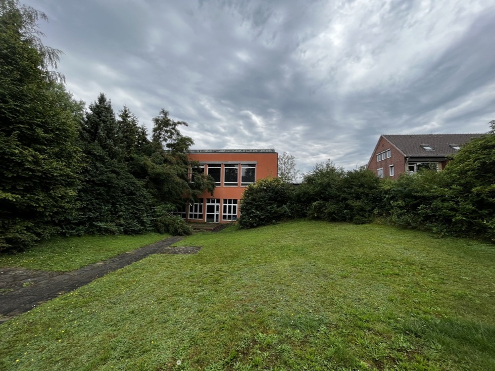 Mehrfamilienhaus Wabeblick in Neuerkerode – Ansicht 7