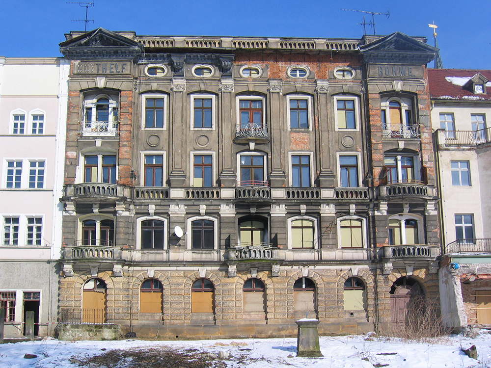 Elbresidenz Bad Schandau – Ansicht 14