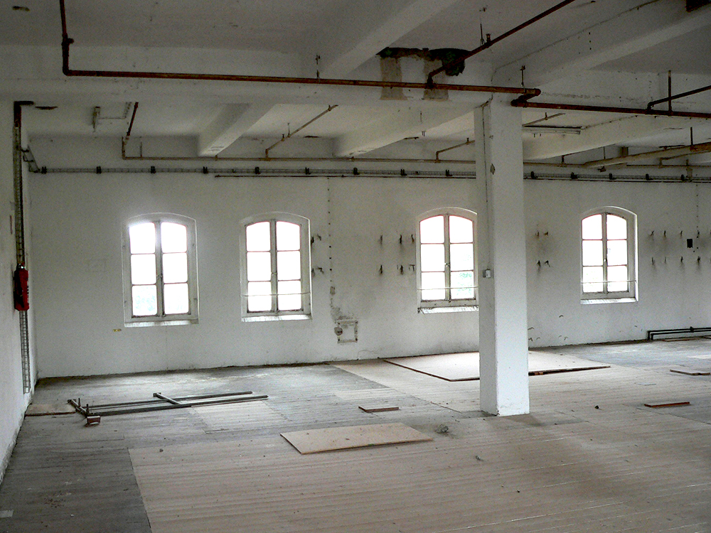 Rathsmühle Celle – Ansicht 3