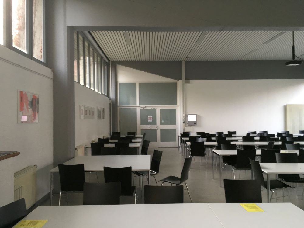 Gymnasium Martino Katharineum in Braunschweig – Ansicht 4