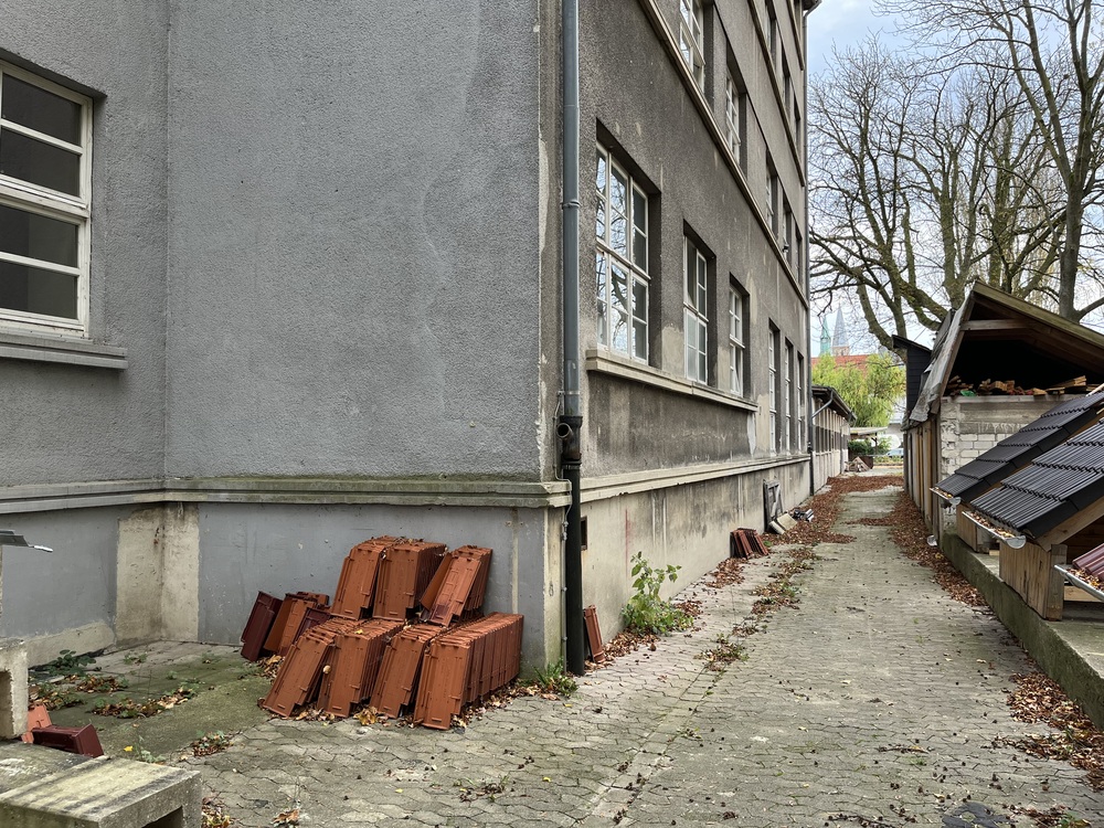 Johannes-Selenka-Schule, Braunschweig – Ansicht 6