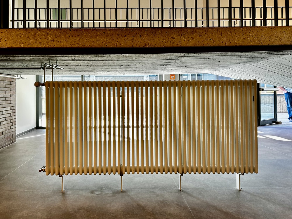 Gymnasium „Am Fredenberg“ Salzgitter – Ansicht 9