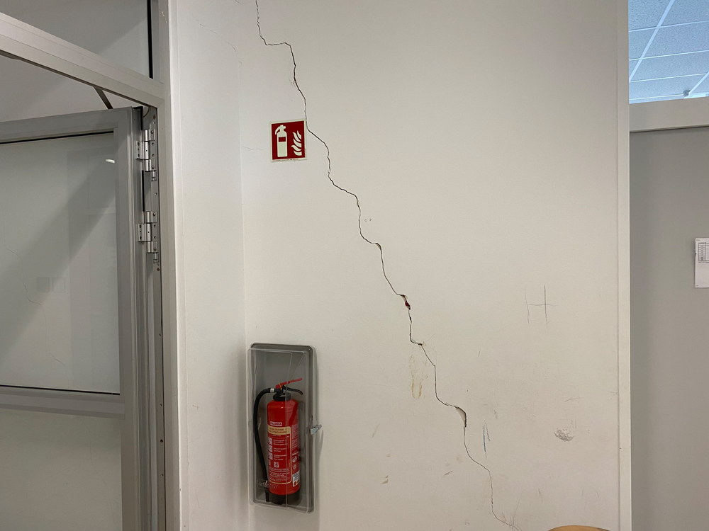 Schulzentrum Fallersleben, Wolfsburg – Ansicht 4