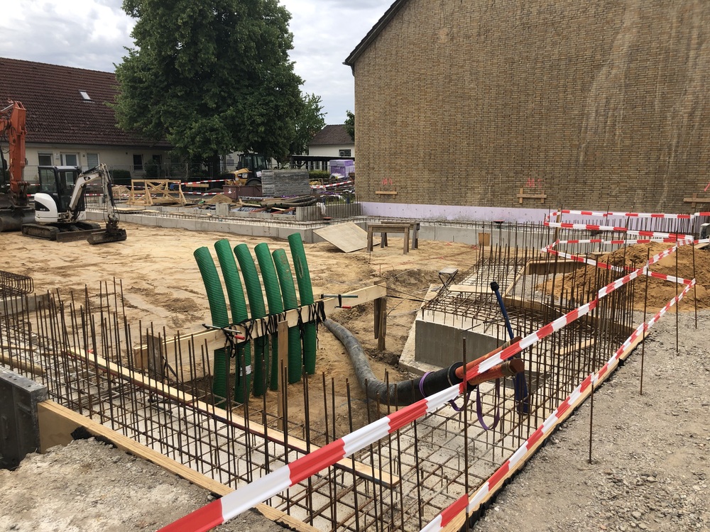 Grundschule Stöckheim in Braunschweig – Ansicht 8