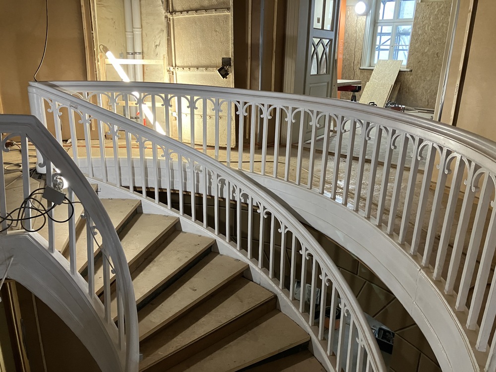 Schachtrupp-Villa in Osterode – Ansicht 15