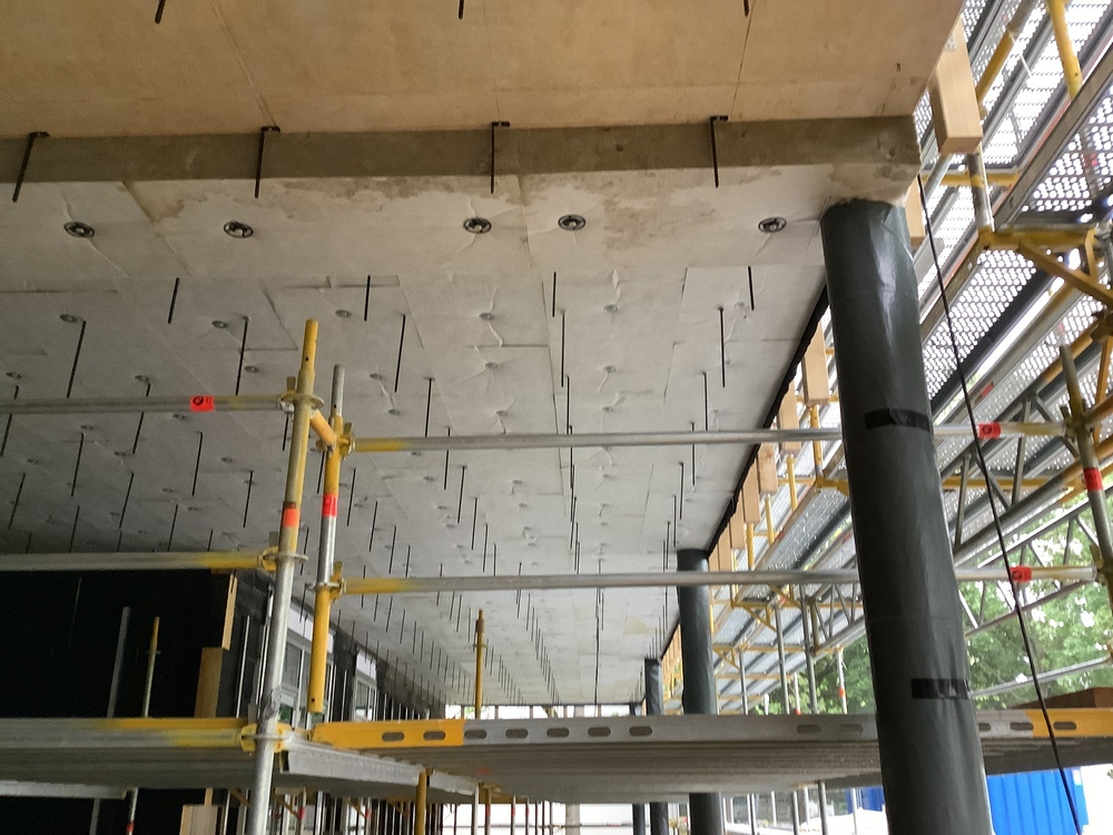 Grundschule Leonardo Da Vinci in Wolfsburg – Ansicht 8