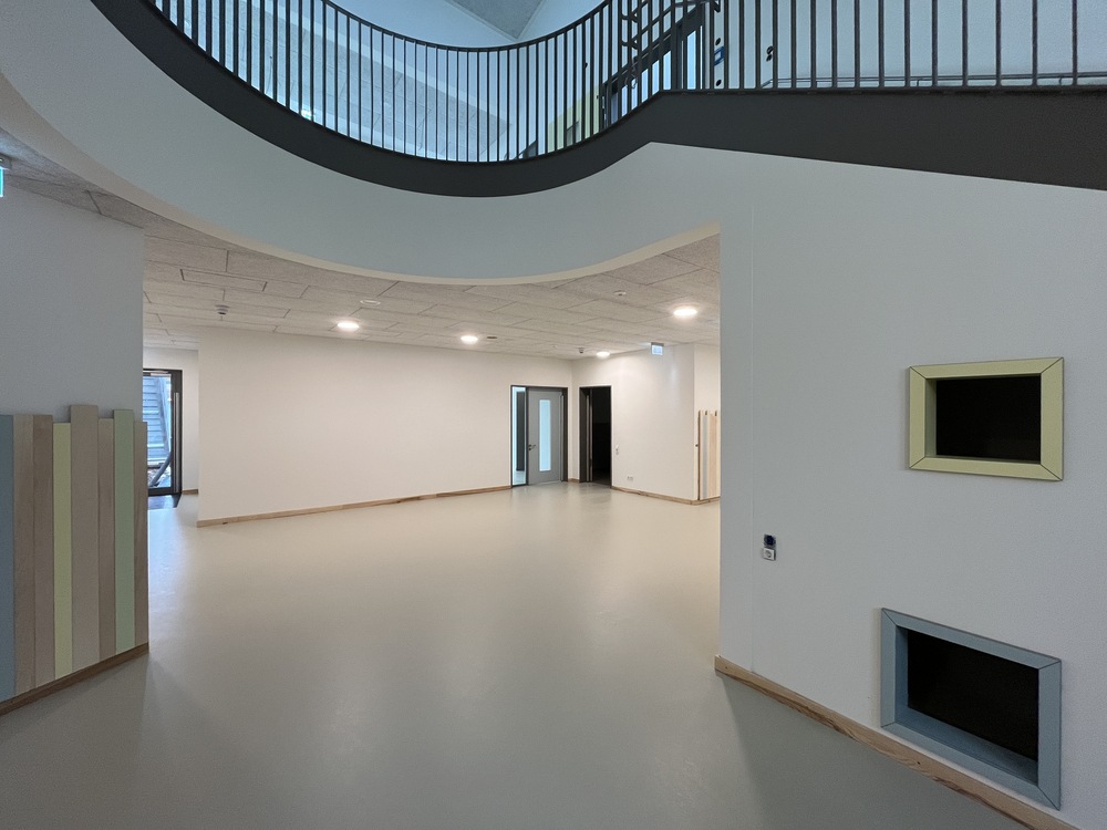 Kita Rautheim in Braunschweig – Ansicht 3