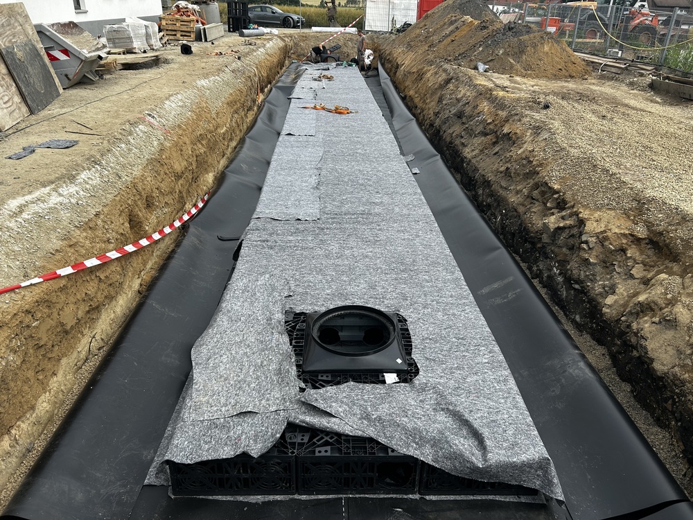 Projekt Bebauung Klauenberger Wiesen, Braunschweig