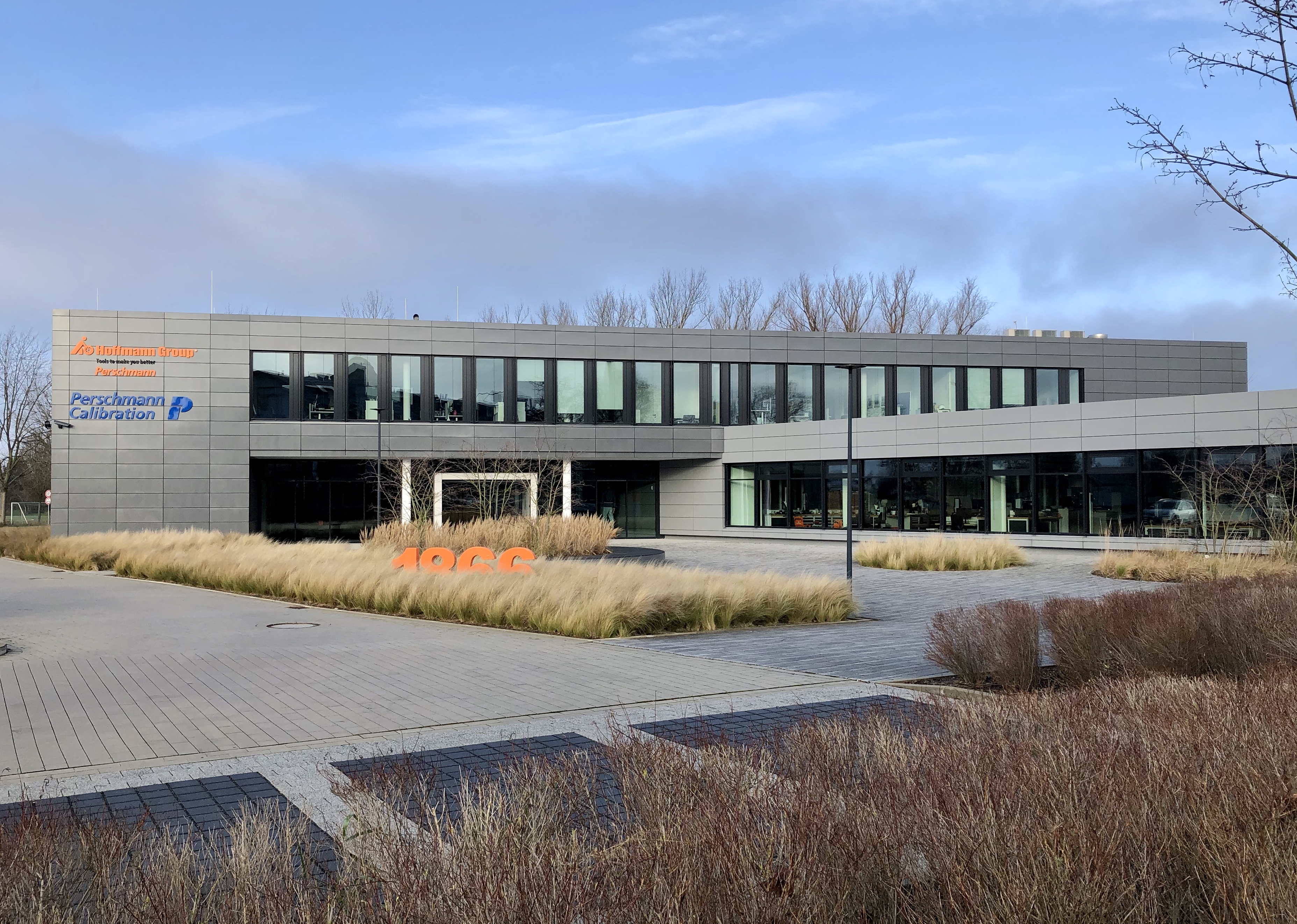 Projekt Perschmann-Campus, Braunschweig