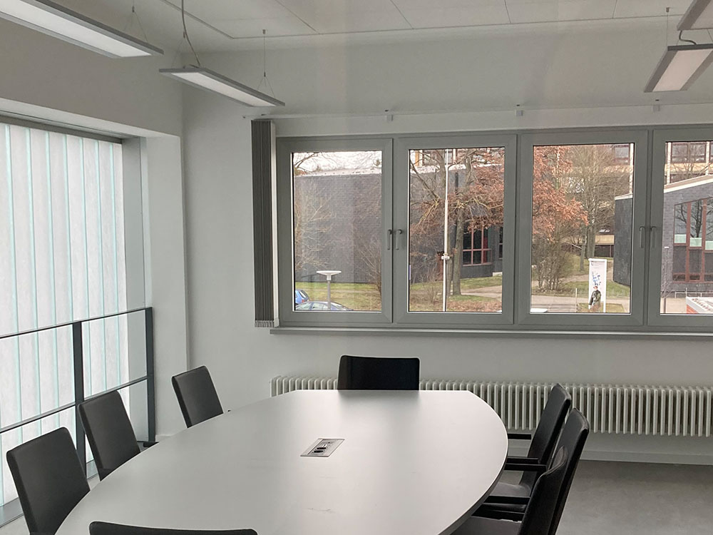 Open Mobility Lab der Ostfalia Wolfenbüttel – Ansicht 6