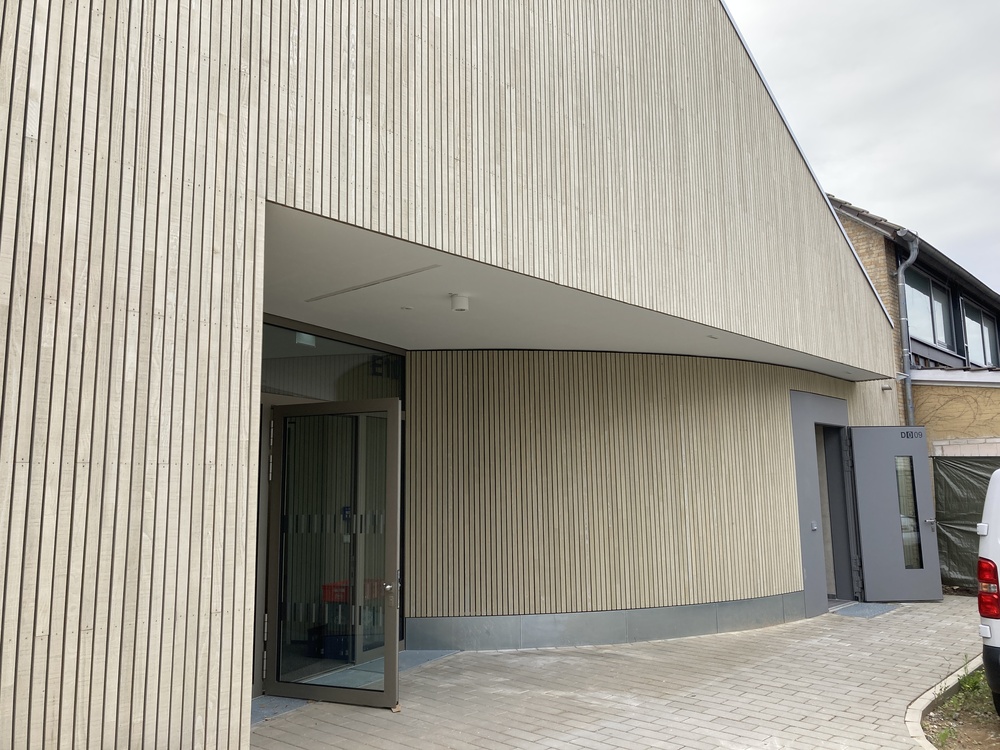 Grundschule Stöckheim in Braunschweig – Ansicht 3