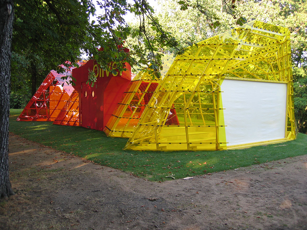 Braunschweig Parcours – Ansicht 4