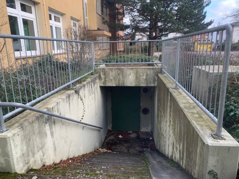 Oberschule Celle – Ansicht 5