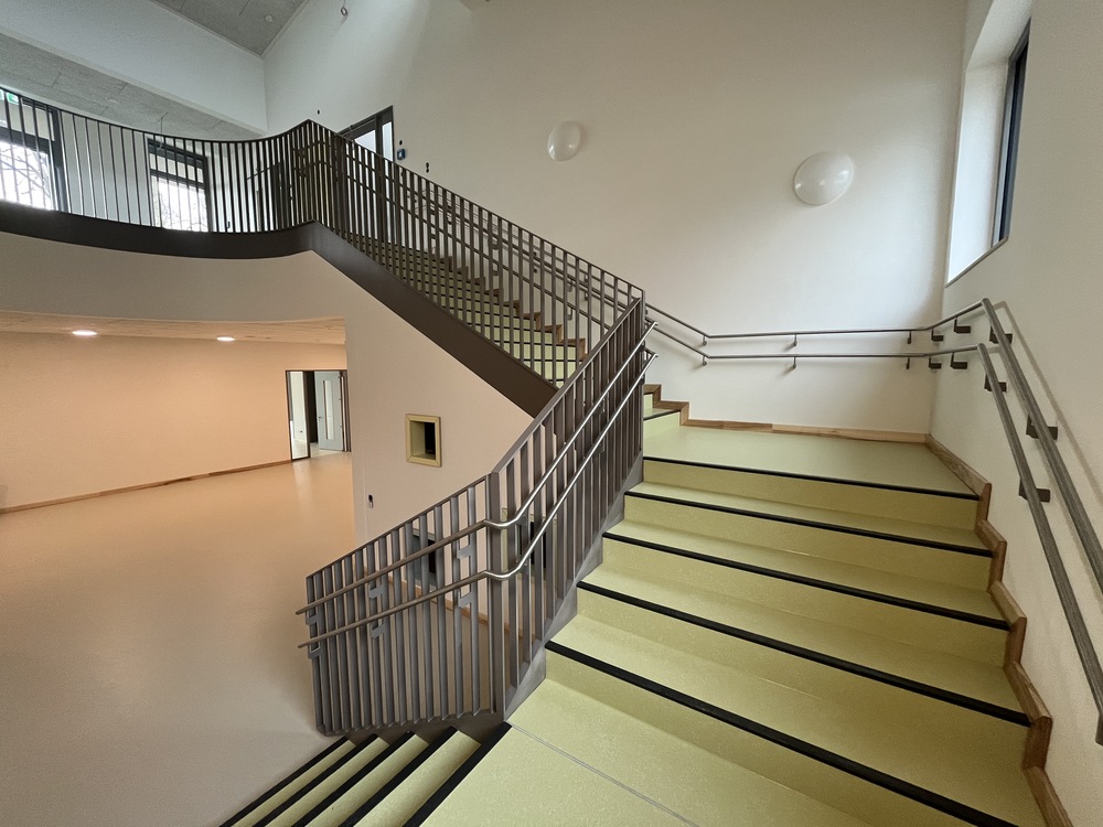 Kita Rautheim in Braunschweig – Ansicht 2