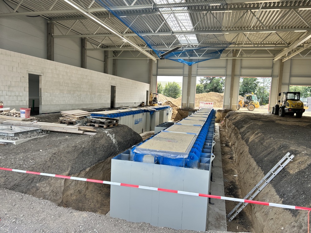 Rüdebusch-Zentrale in Braunschweig – Ansicht 10