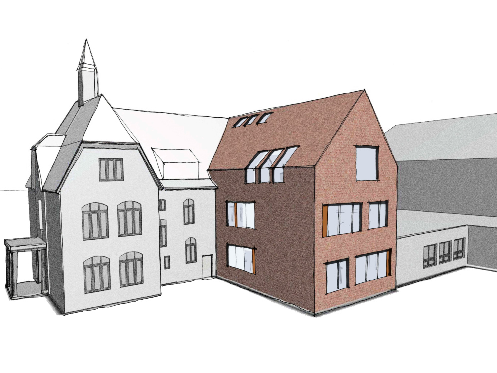 Christian-Gymnasium Hermannsburg – Ansicht 11